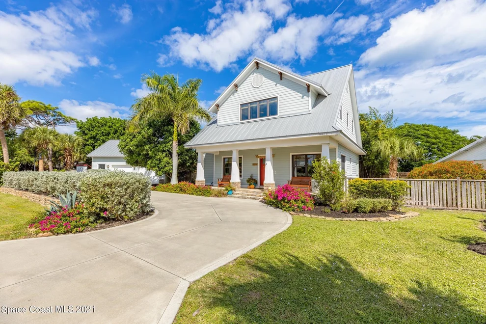 Unit for sale at 2015 S River Road, Melbourne Beach, FL 32951