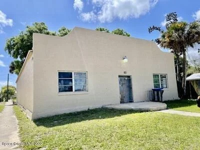 Unit for sale at 601 Tropic Street, Titusville, FL 32796