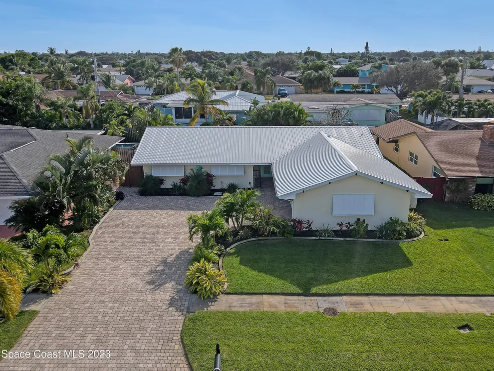 Unit for sale at 355 Grant Avenue, Satellite Beach, FL 32937