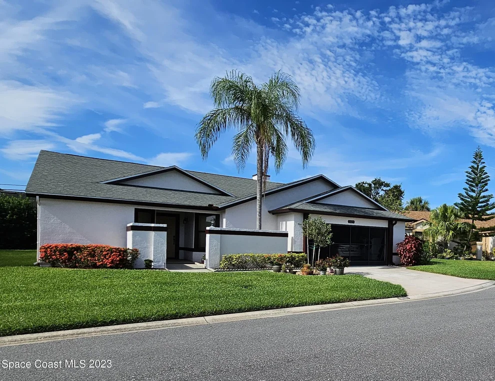 Unit for sale at 329 Pine Ridge Lane, Melbourne, FL 32940