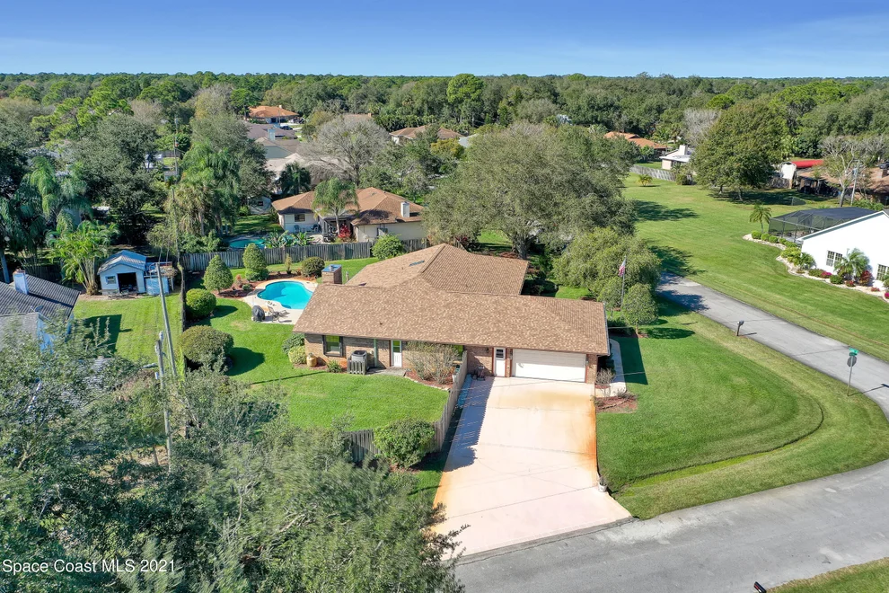 Unit for sale at 298 Jaro Street NE, Palm Bay, FL 32907
