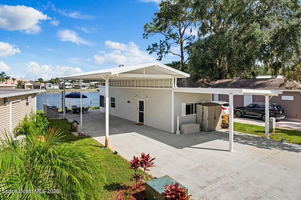 Unit for sale at 1863 Enterprise Lane, Titusville, FL 32796