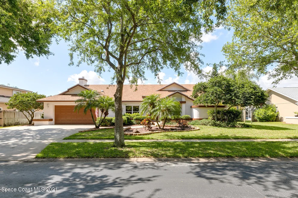 Unit for sale at 203 Waterbury Lane, Indian Harbour Beach, FL 32937