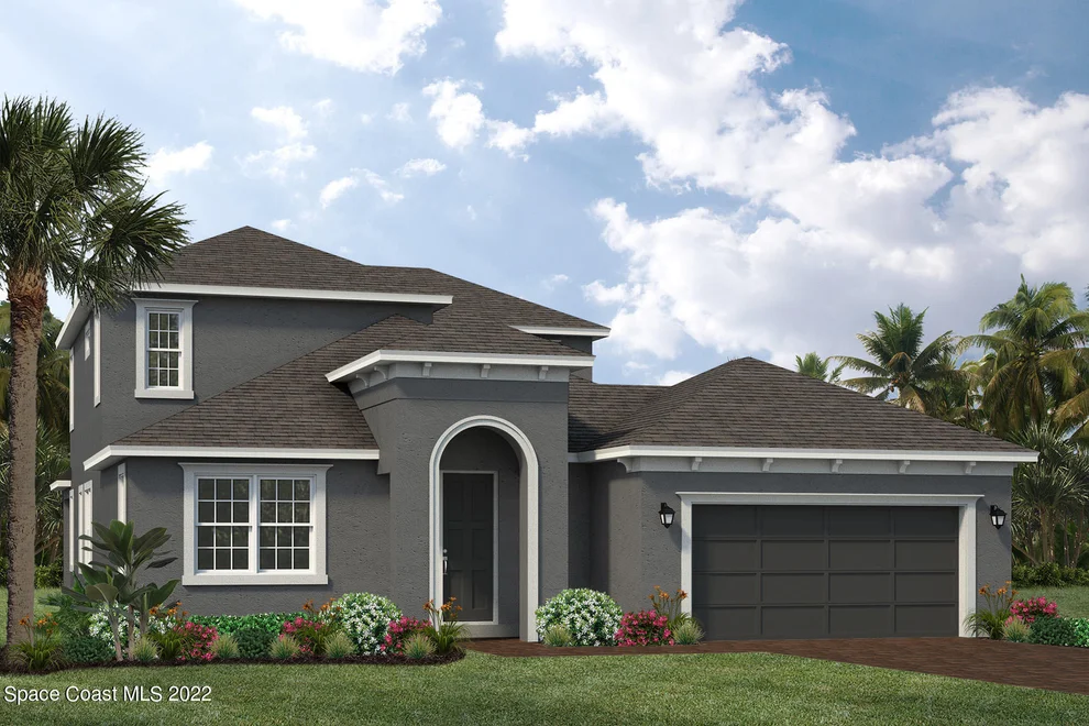 Unit for sale at 2755 Blazing Star Drive, Melbourne, FL 32940