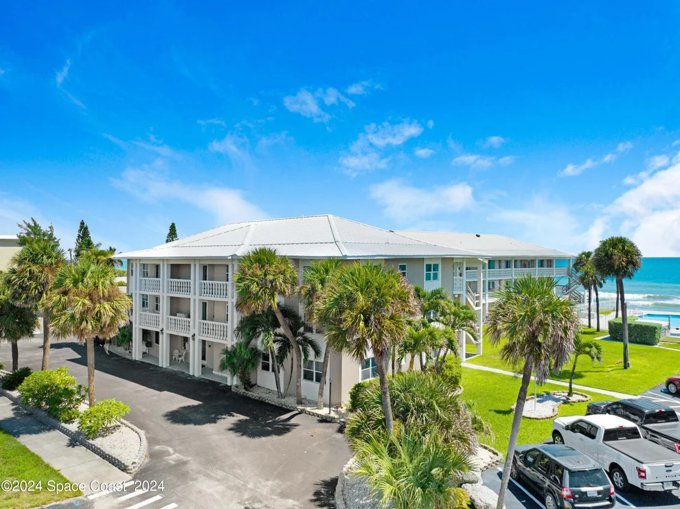 Unit for sale at 1273 Highway A1a, Satellite Beach, FL 32937