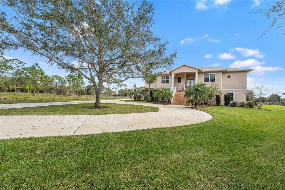 Unit for sale at 2940 Pomello Road, Malabar, FL 32950