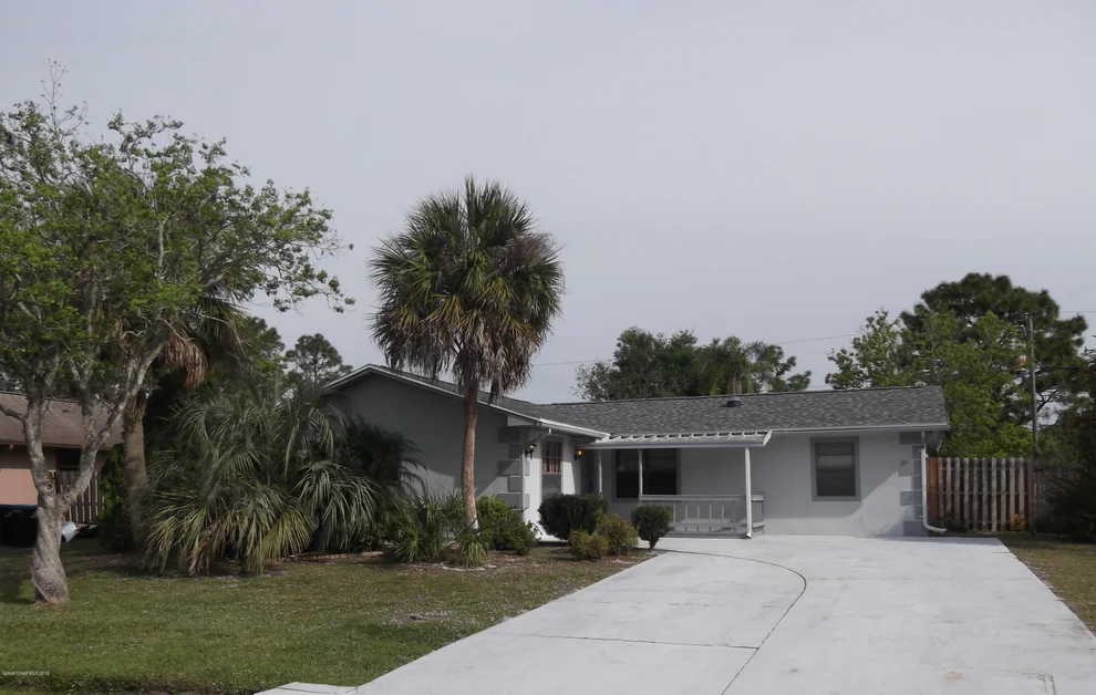Unit for sale at 1643 Yamada Street SE, Palm Bay, FL 32909