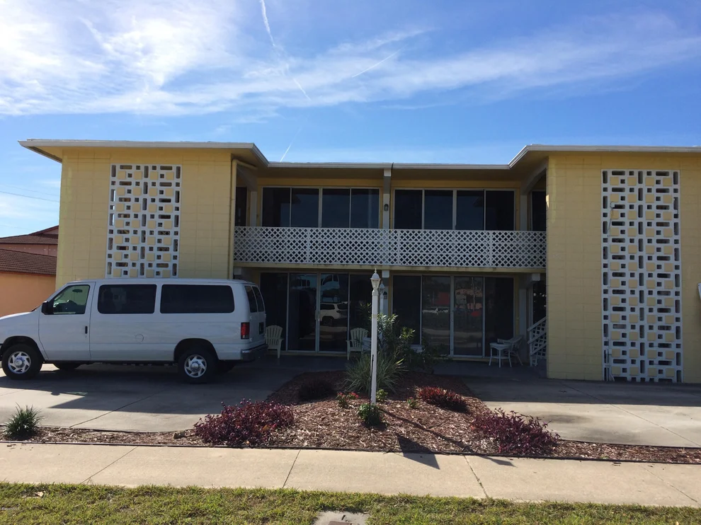 Unit for sale at 135 Hernando Lane, Cocoa Beach, FL 32931