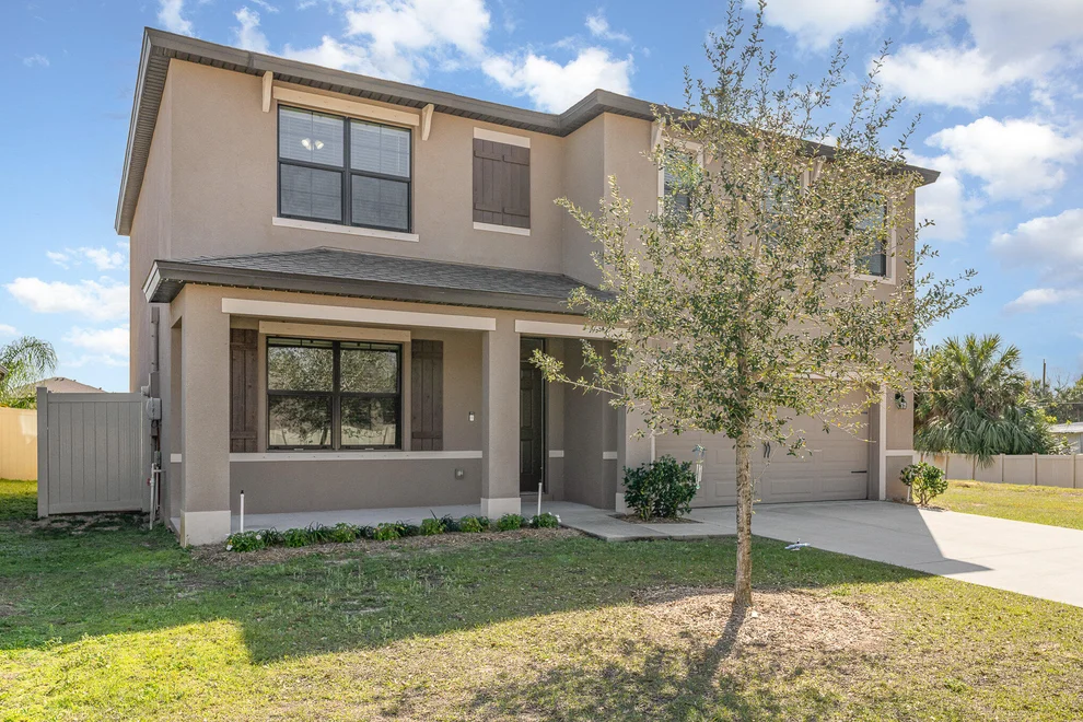 Unit for sale at 497 Snook Place, Cocoa, FL 32927