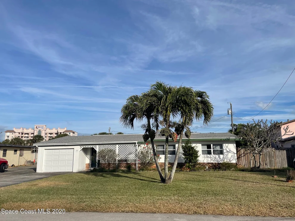 Unit for sale at 105 Terry Street, Indian Harbour Beach, FL 32937