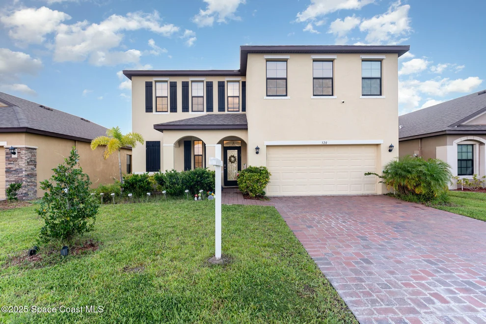 Unit for sale at 320 Wiregrass Avenue, West Melbourne, FL 32904
