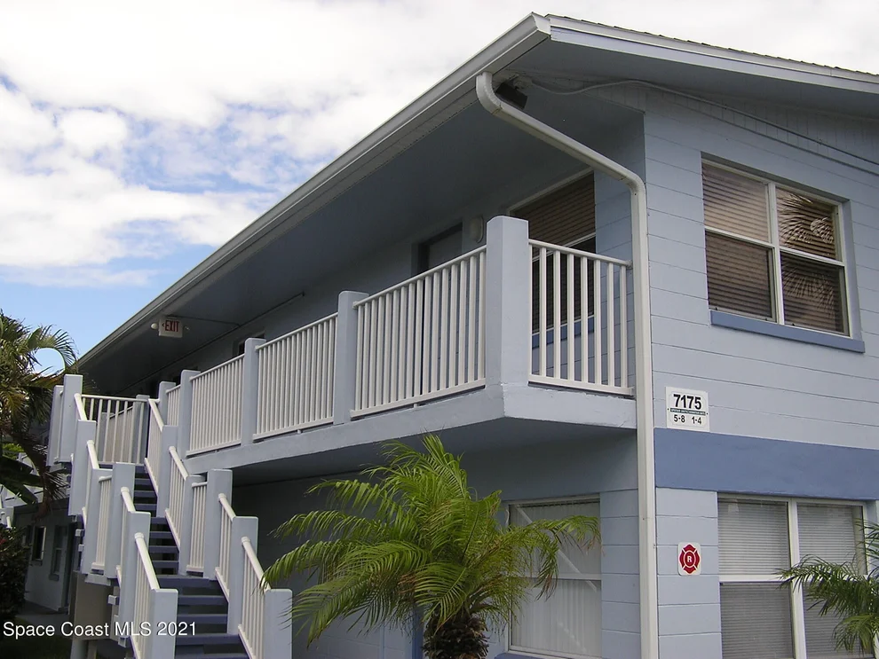 Unit for sale at 7175 Ridgewood Avenue, Cape Canaveral, FL 32920