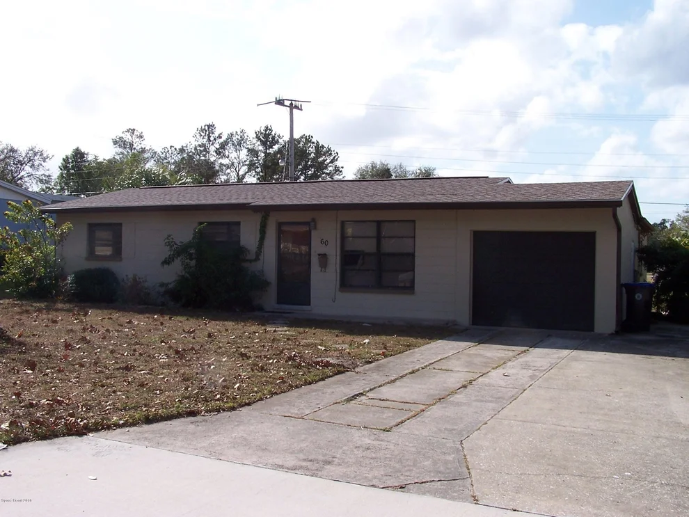 Unit for sale at 60 Chapel Lane, Titusville, FL 32796
