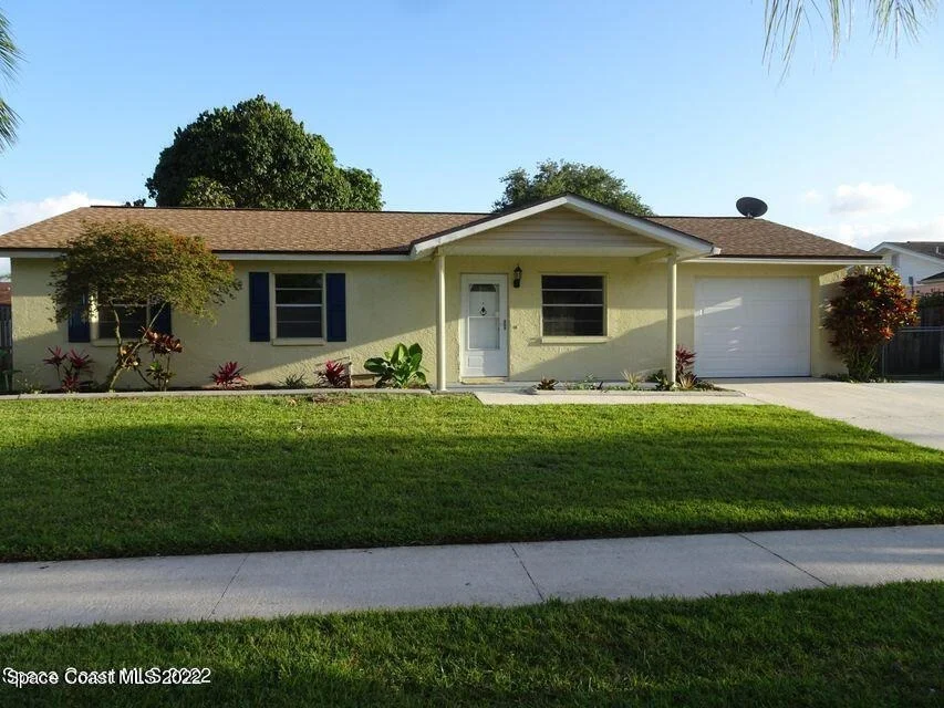 Unit for sale at 1911 Palmer Drive, Melbourne, FL 32935