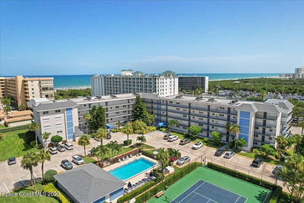 Unit for sale at 1700 N Atlantic Avenue, Cocoa Beach, FL 32931