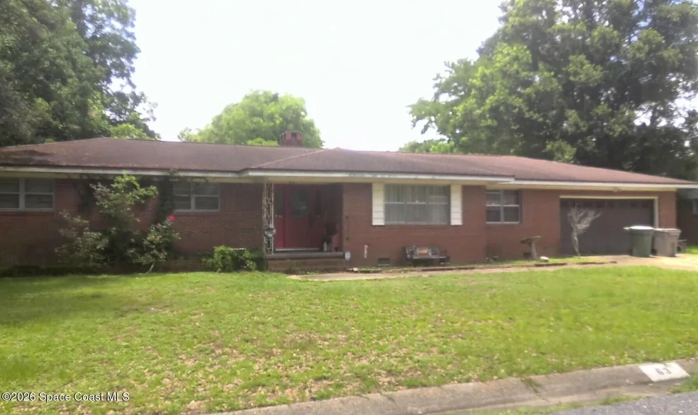 Unit for sale at 63 N 71st Avenue, Pensacola, FL 32505