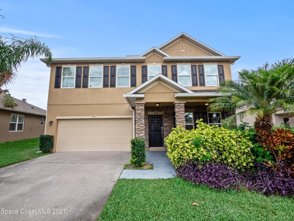 Unit for sale at 184 Breakaway Trail, Titusville, FL 32780