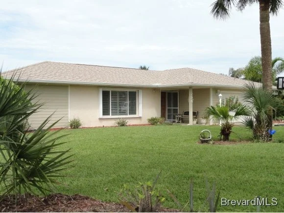 Unit for sale at 294 W Coral Way, Indialantic, FL 32903