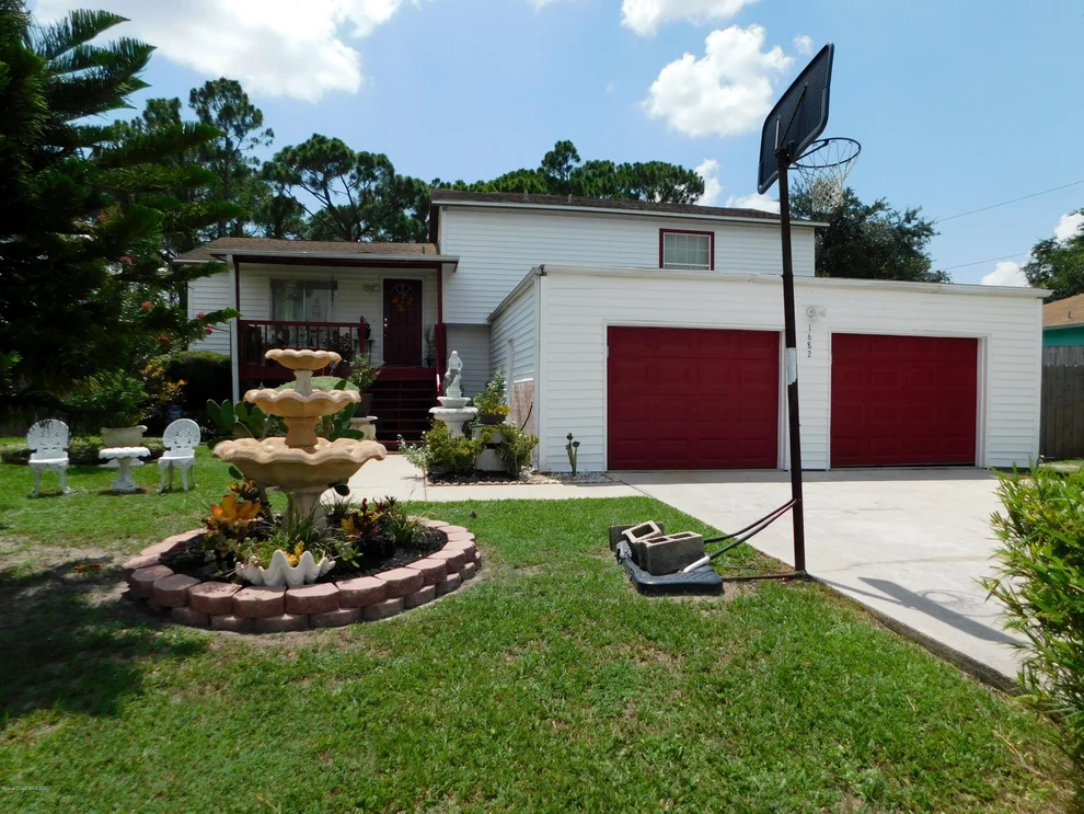 Unit for sale at 1682 Glencove Avenue NW, Palm Bay, FL 32907
