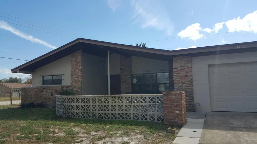 Unit for sale at 1413 Littler Drive, Titusville, FL 32780