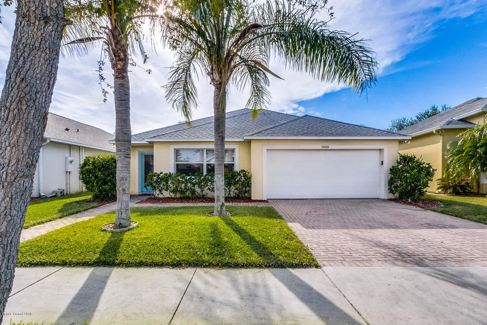 Unit for sale at 5000 Somerville Drive, Rockledge, FL 32955