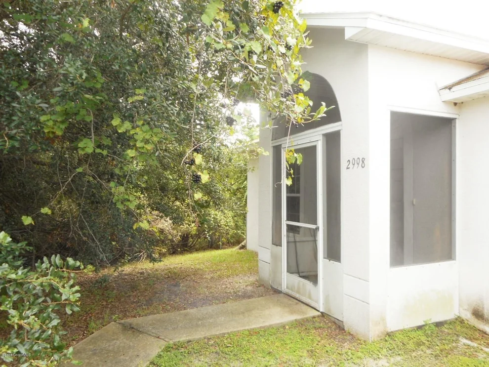 Unit for sale at 2998 Hester Avenue SE, Palm Bay, FL 32909
