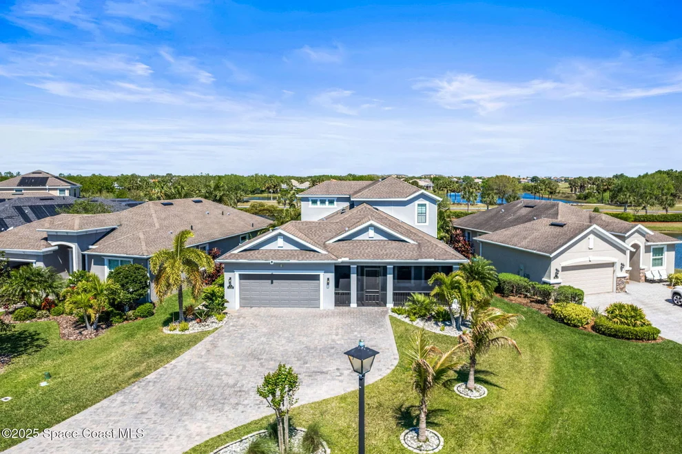 Unit for sale at 3022 Casterton Drive, Melbourne, FL 32940