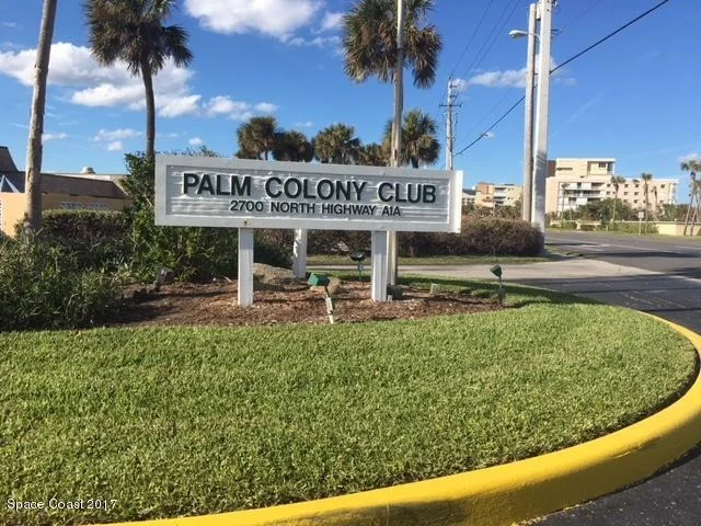 Unit for sale at 2700 N Hwy A1a, Indialantic, FL 32903