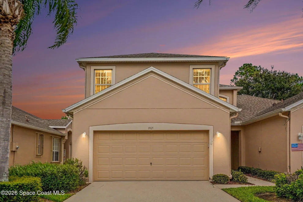 Unit for sale at 1921 Muirfield Way SE, Palm Bay, FL 32909