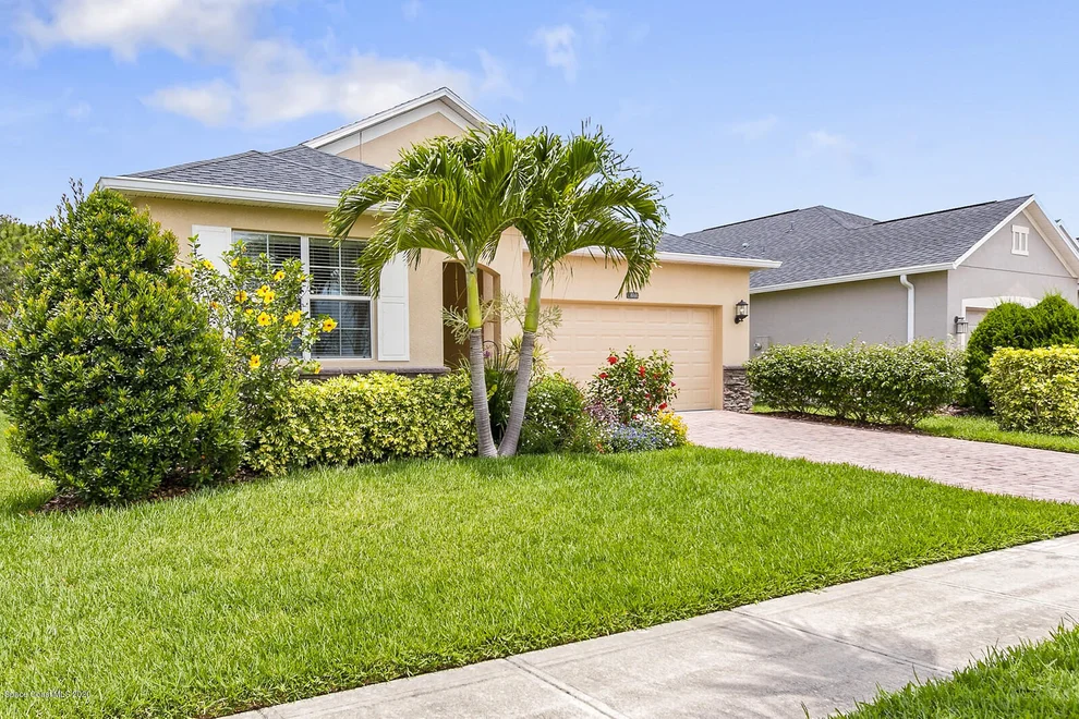 Unit for sale at 6488 Van Ness Drive, Melbourne, FL 32940