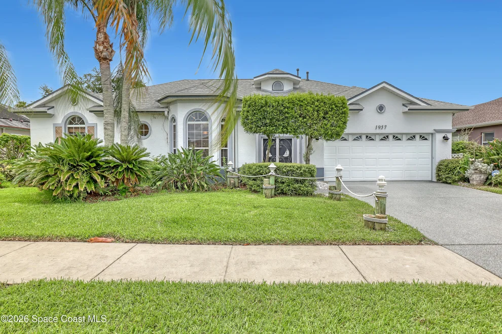 Unit for sale at 1957 Crane Creek Boulevard, Melbourne, FL 32940