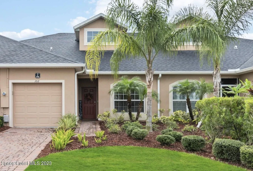 Unit for sale at 590 Remington Green Drive SE, Palm Bay, FL 32909