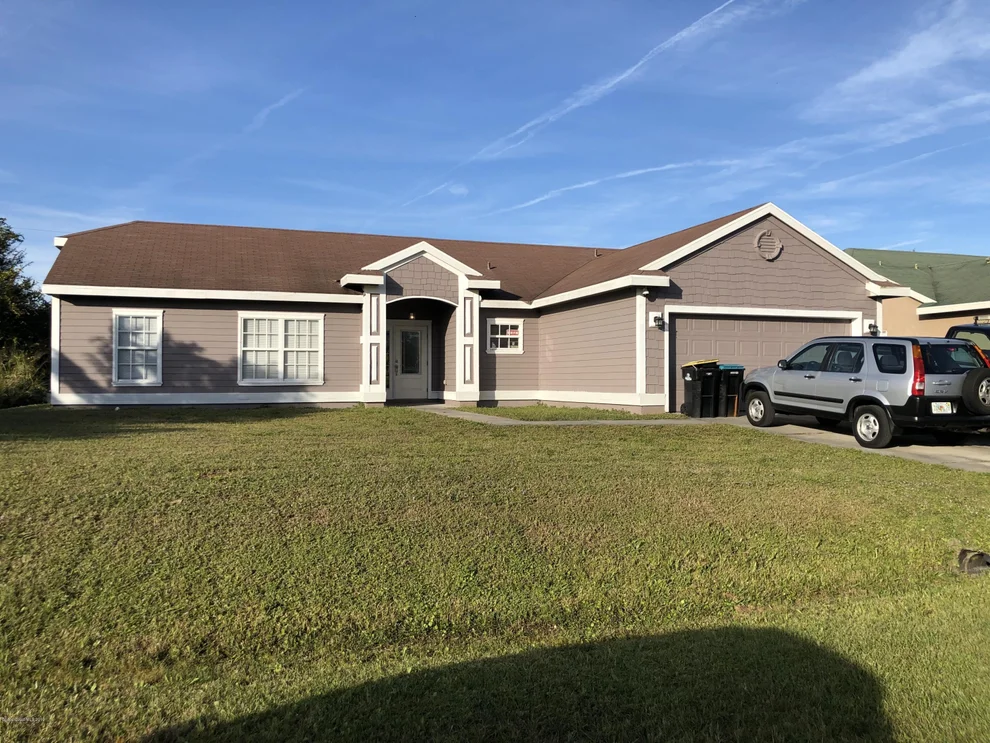 Unit for sale at 1249 S Waterford Street SE, Palm Bay, FL 32909