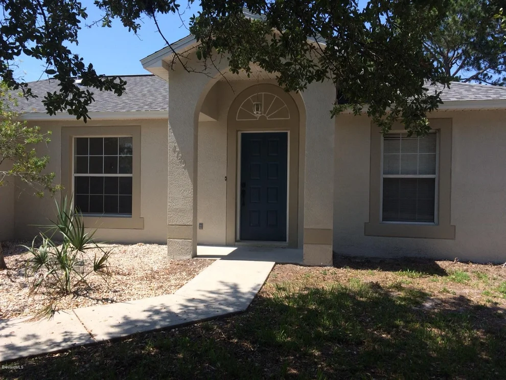 Unit for sale at 4780 Byron Street, Cocoa, FL 32927