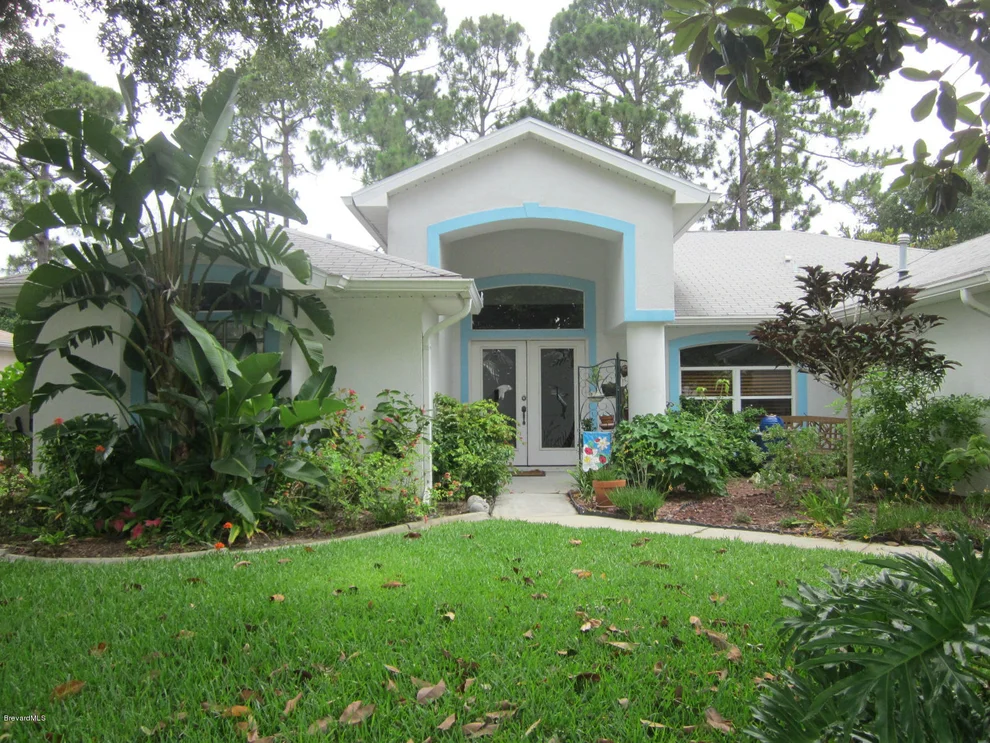Unit for sale at 852 Hunters Creek Drive, West Melbourne, FL 32904