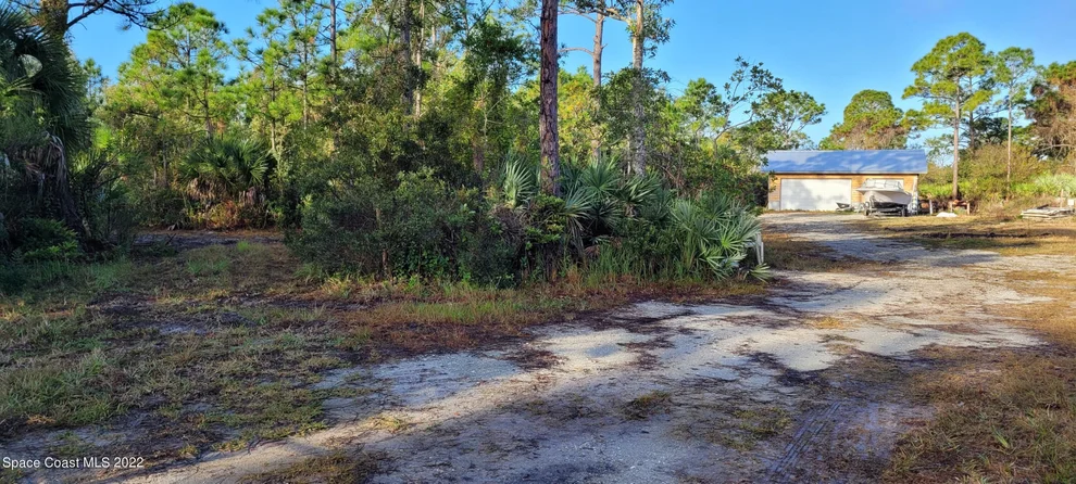 Unit for sale at 2340 Quarterman Lane, Malabar, FL 32950
