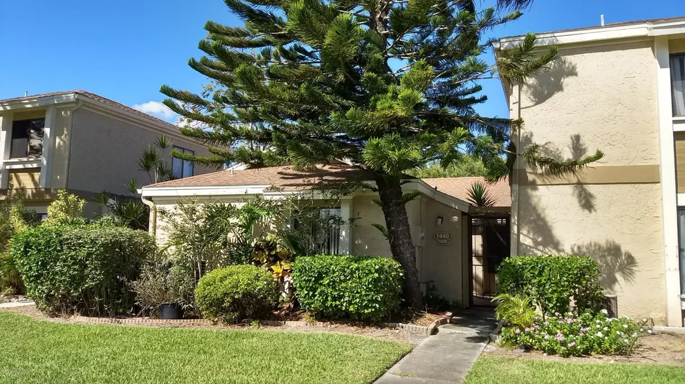 Unit for sale at 1440 Sheafe Avenue NE, Palm Bay, FL 32905