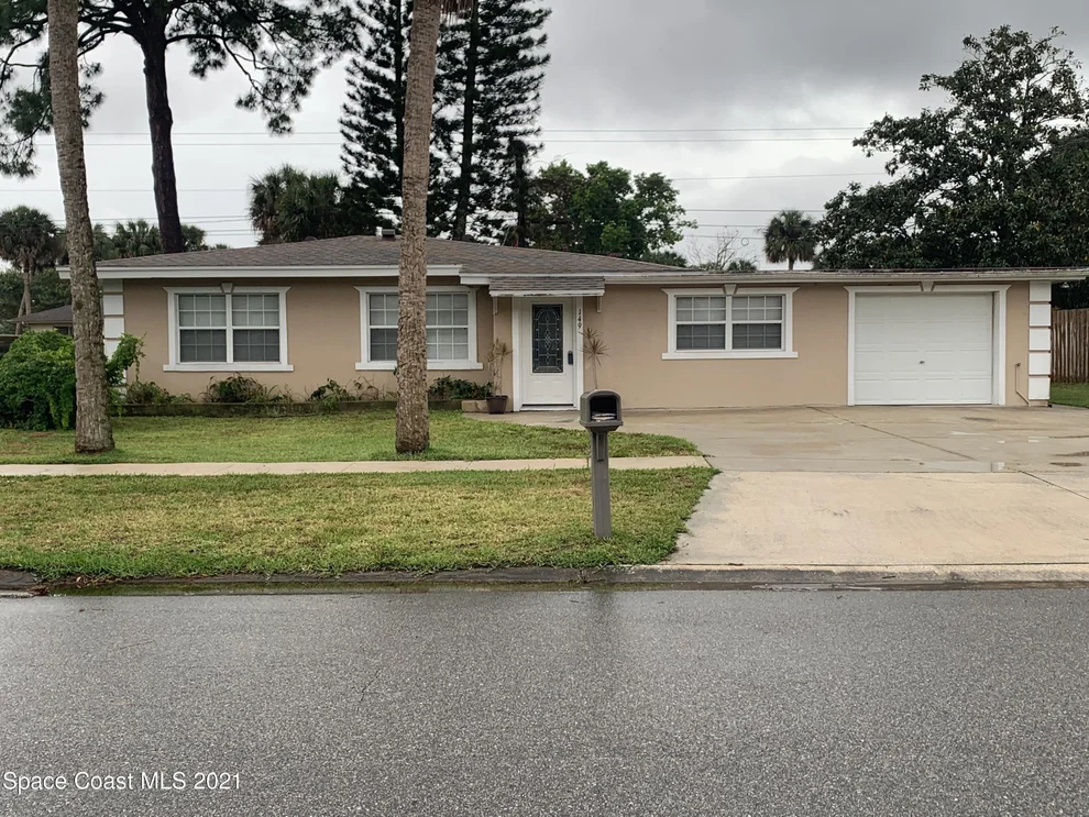 Unit for sale at 149 Seminole Avenue, Titusville, FL 32780