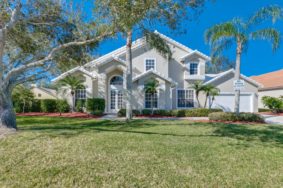 Unit for sale at 612 Spring Lake Drive, Melbourne, FL 32940