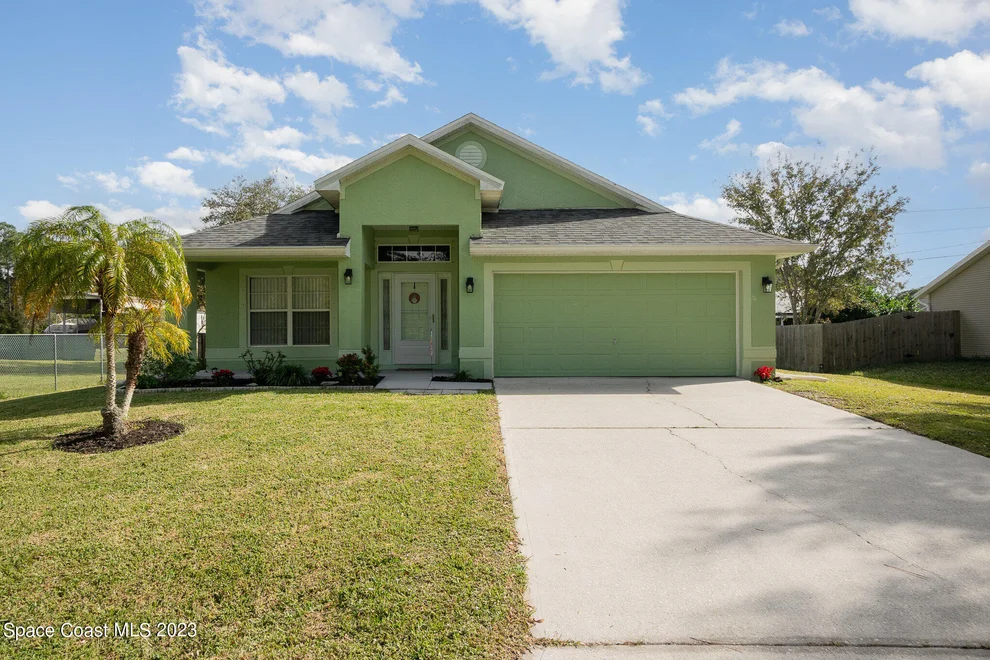 Unit for sale at 1124 Sapphire Street SE, Palm Bay, FL 32909