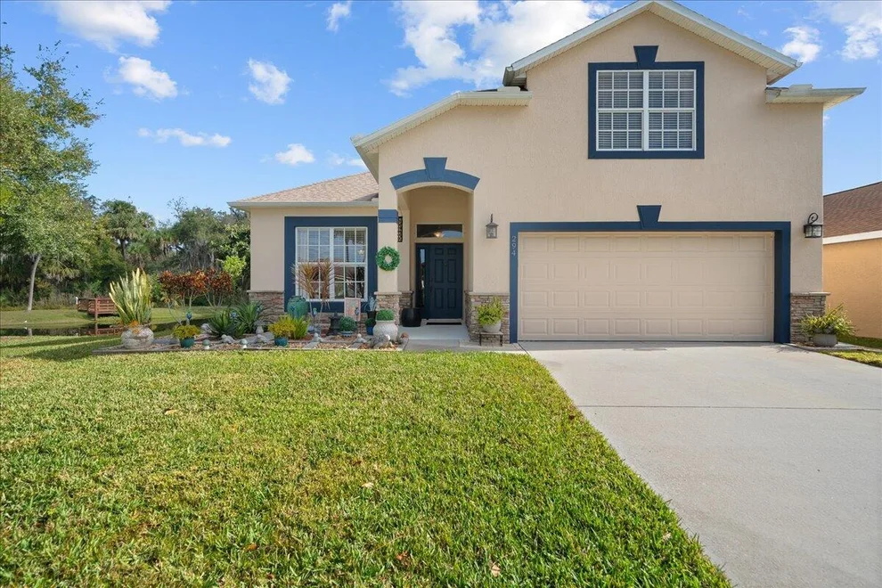 Unit for sale at 294 Breakaway Trail, Titusville, FL 32780