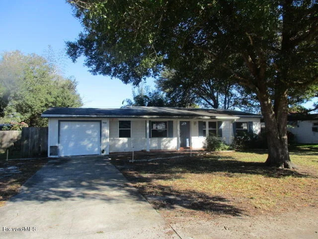 Unit for sale at 984 Kings Post Road, Rockledge, FL 32955