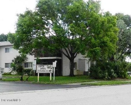 Unit for sale at 3001 Thrush Drive, Melbourne, FL 32935