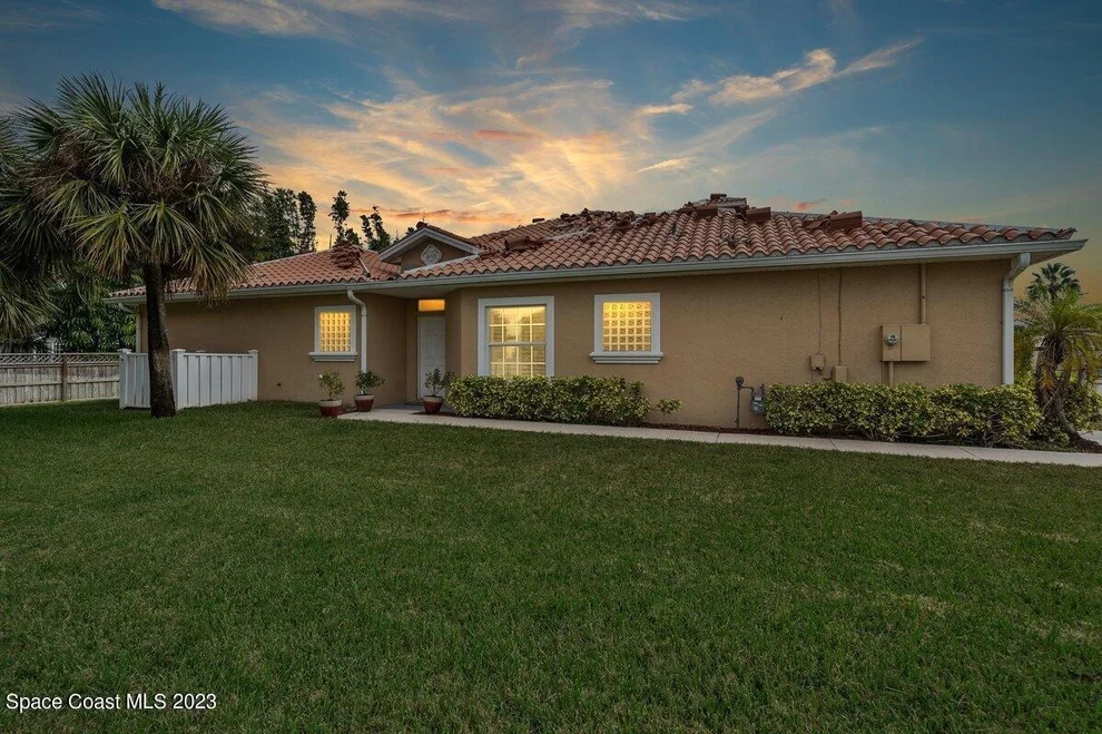 Unit for sale at 1287 Etruscan Way, Indian Harbour Beach, FL 32937