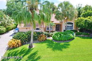 Unit for sale at 6245 Bertram Drive, Rockledge, FL 32955
