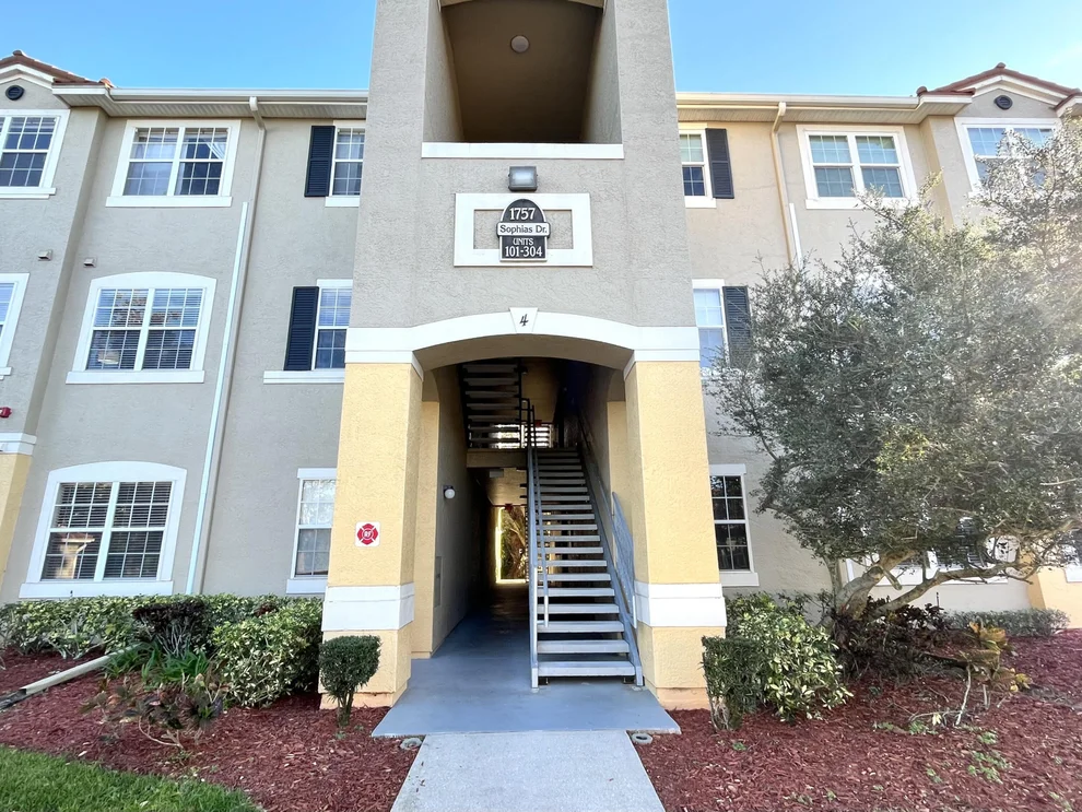 Unit for sale at 1757 Sophias Drive, Melbourne, FL 32940