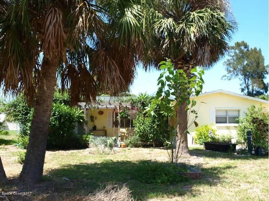 Unit for sale at 108 E Coral Way E, Indialantic, FL 32903