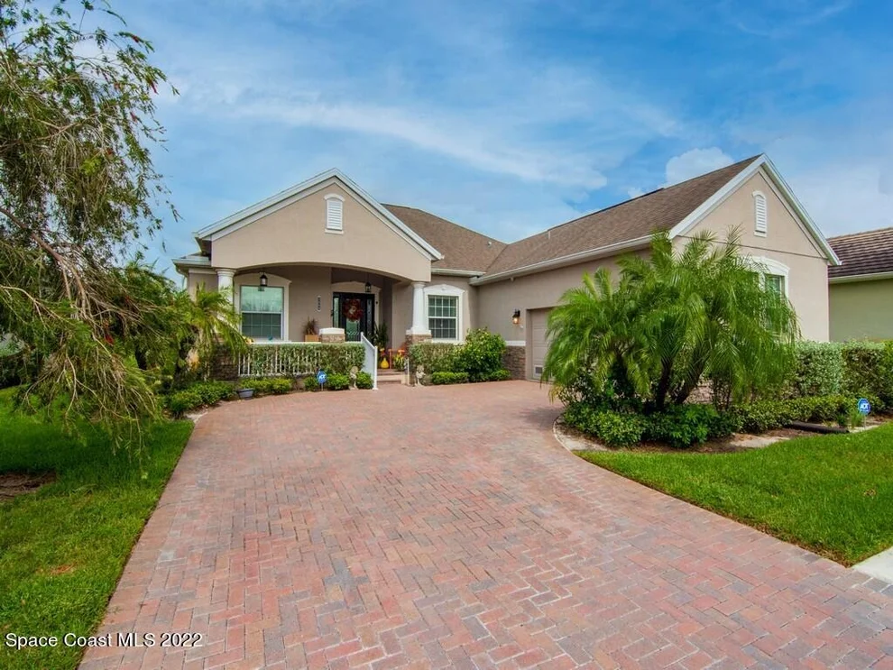 Unit for sale at 7564 S S Village Square, Vero Beach, FL 32967