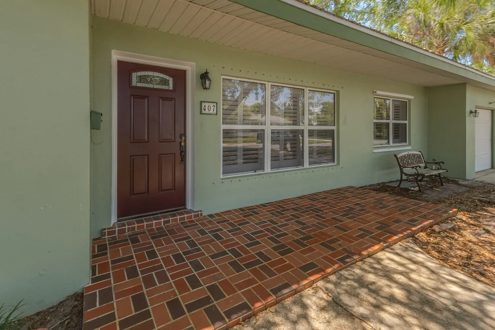 Unit for sale at 407 Par Avenue, Melbourne, FL 32901