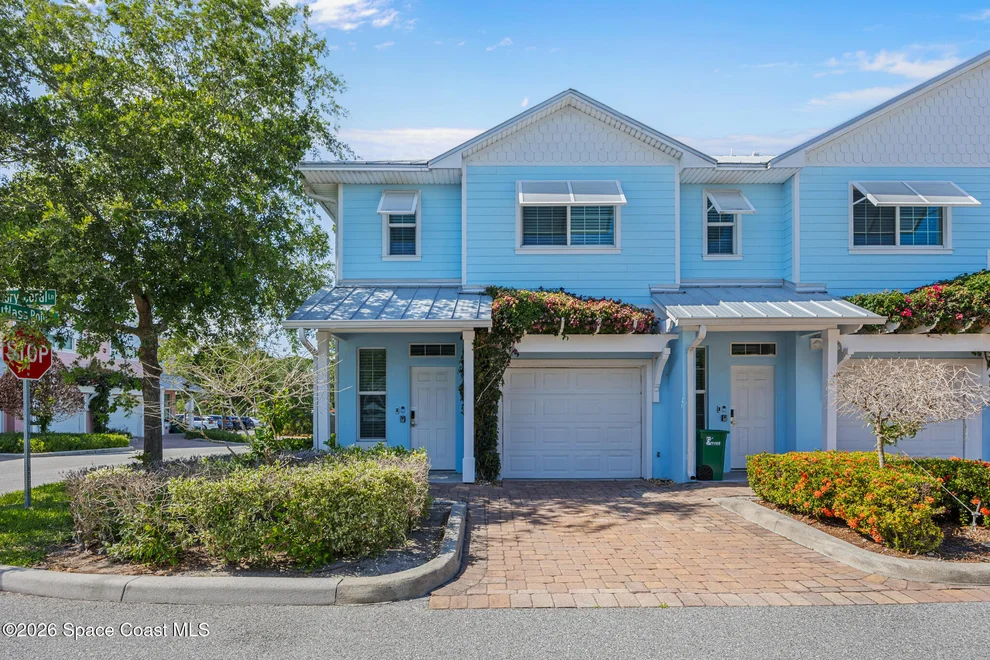 Unit for sale at 232 Ivory Coral Lane, Merritt Island, FL 32953